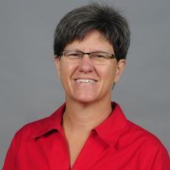 Mary Barnum, Exercise Science and Sport Studies Faculty Member